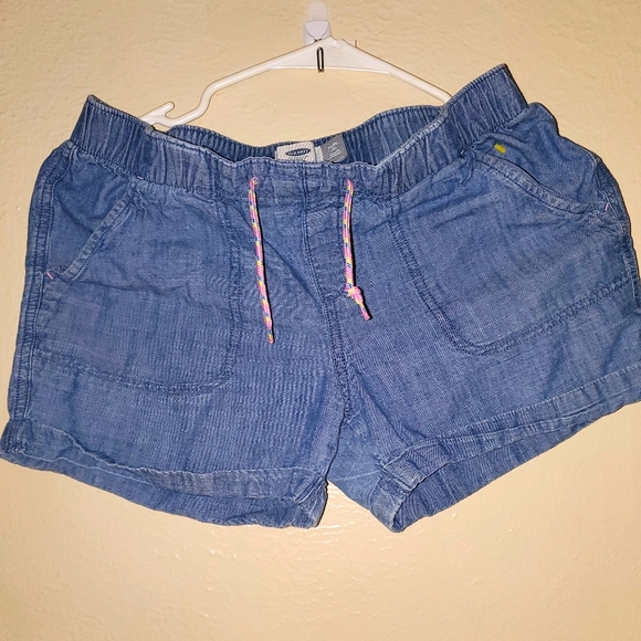 Old Navy Other - Old Navy blue shorts
